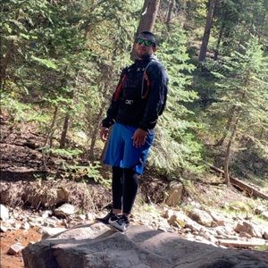 Meet your Posher, Alexander